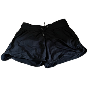Girls XL all in motion athletic shorts, black shorts